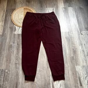 VANS Mens Drawstring Waistband  Jogger Pants